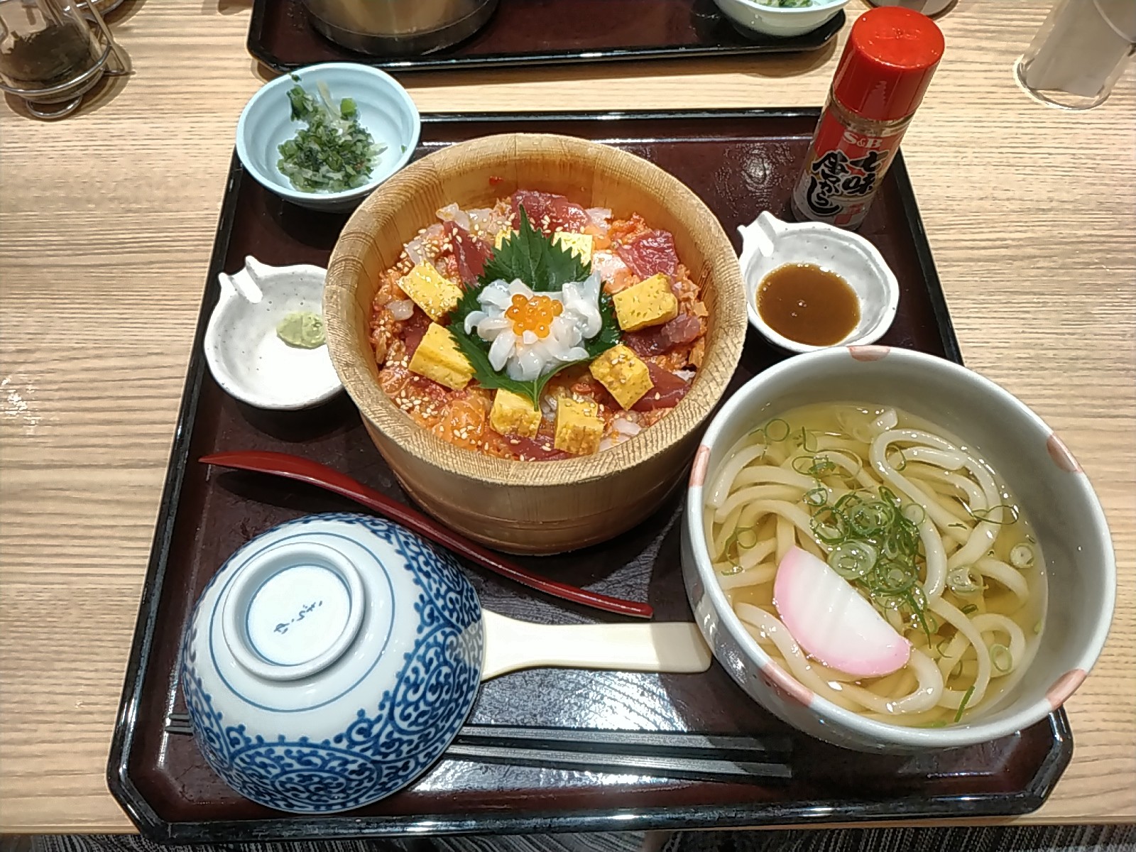 昼飯