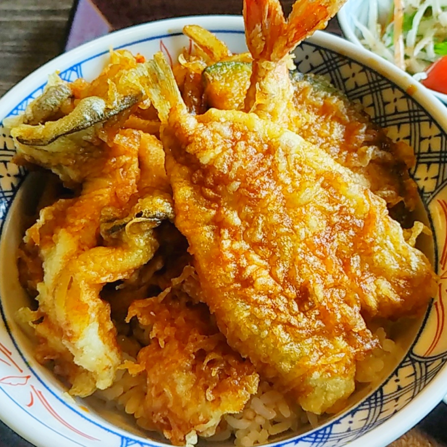 天丼