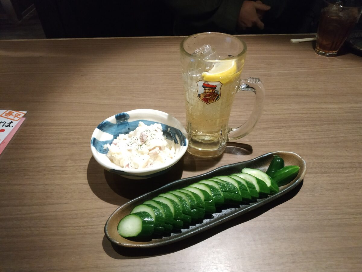 除雪お疲れ様会