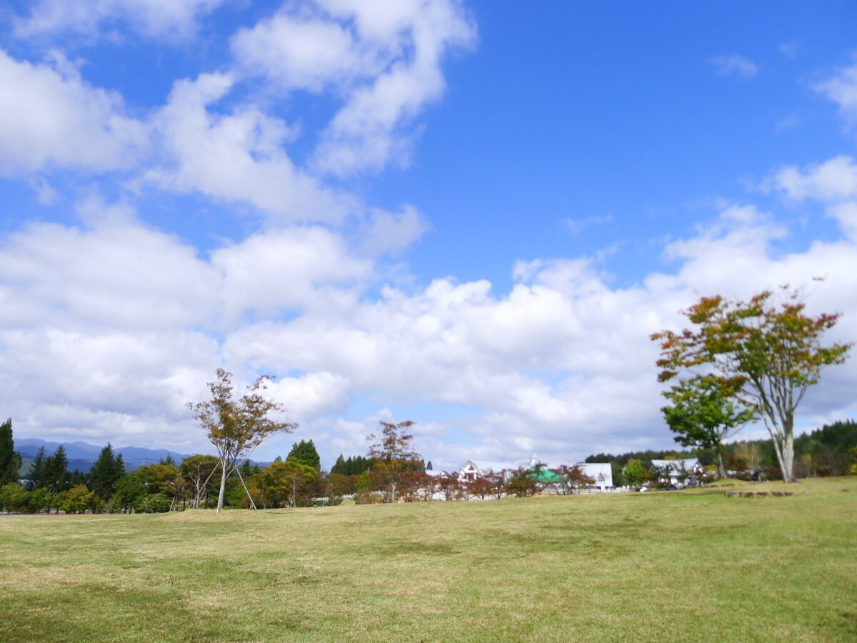 青空