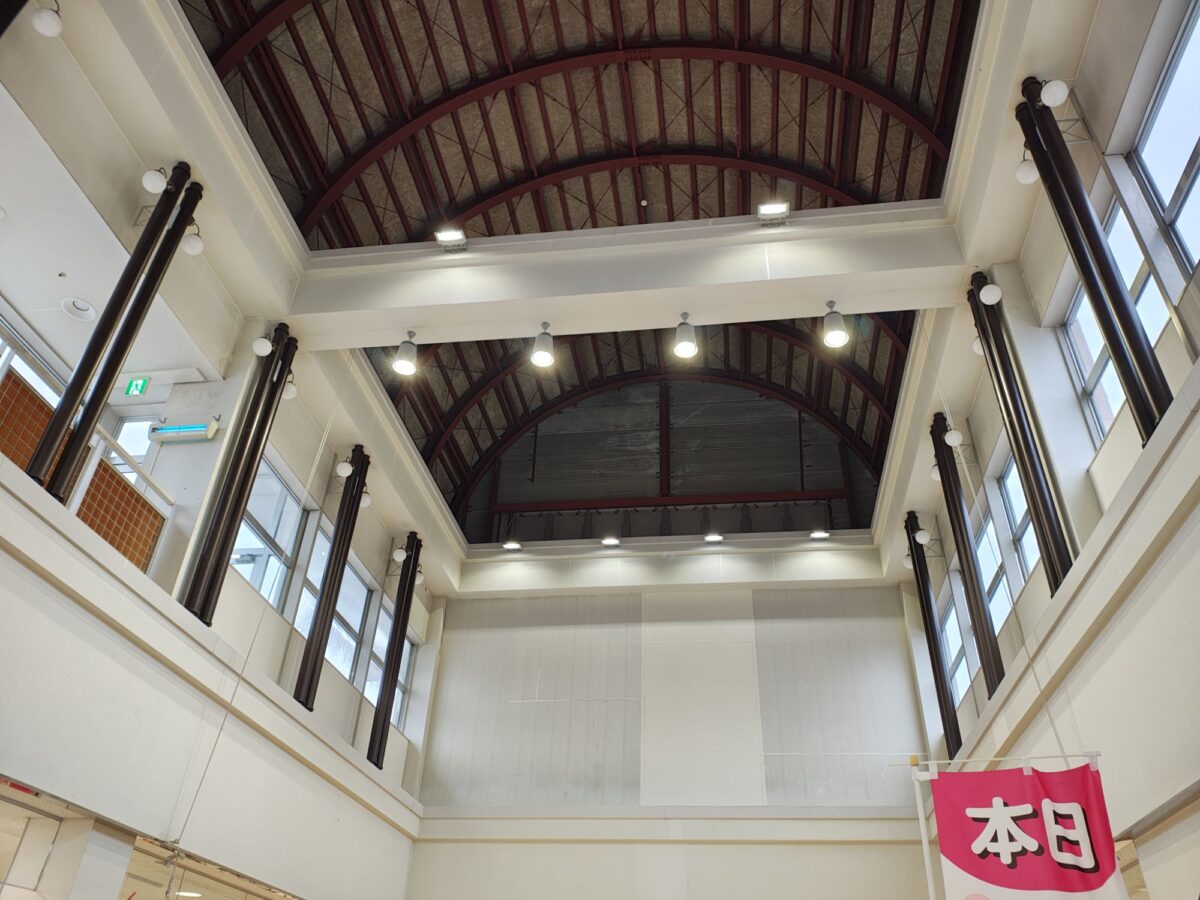 天井