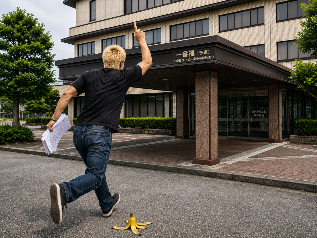 高岡市商工会福岡支所