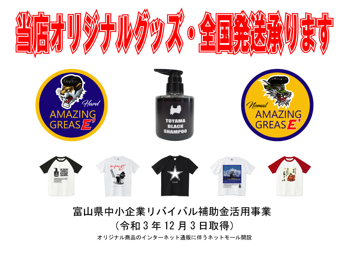 ネットモール開設