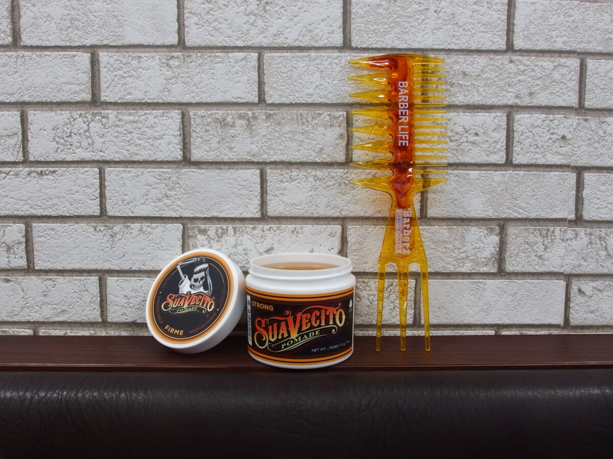 スアベシート 3個セット ストロング スアベシート 水性ポマード 通販｜Suavecito Firme Strong＋3WAY